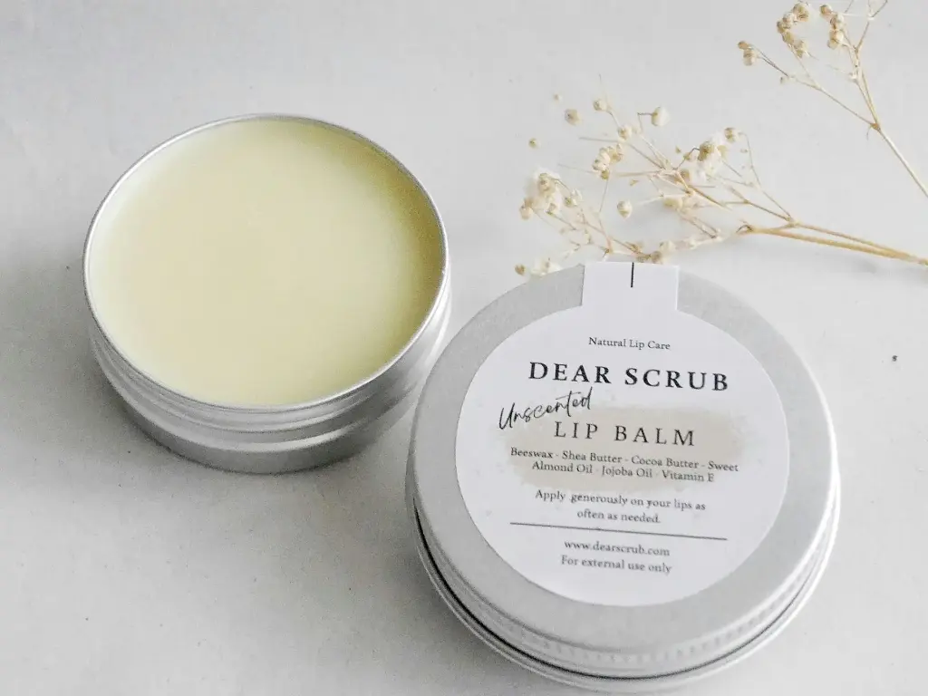 保濕護唇膏｜醫美級修護