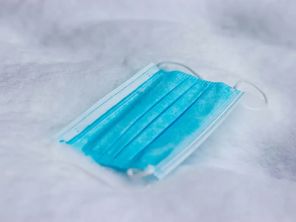 口罩（一次性）