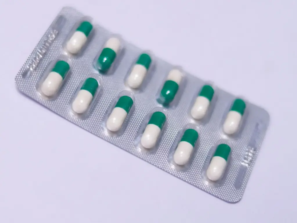 止痛藥片｜快速緩解 關節頭痛